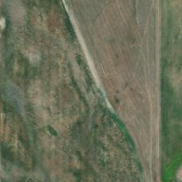 Satellite imagery of R 389 — NGS OS0504 — Jackson County, US, US