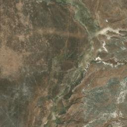 Satellite imagery of R 389 — NGS OS0504 — Jackson County, US, US