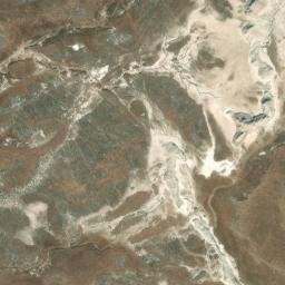 Satellite imagery of C 10 — NGS OS0457 — Jackson County, US, US