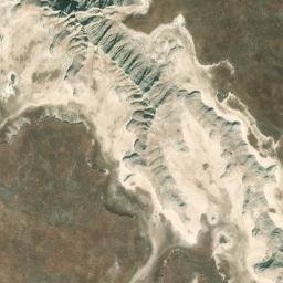 Satellite imagery of C 10 — NGS OS0457 — Jackson County, US, US