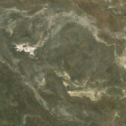 Satellite imagery of K 365 — NGS OS0454 — Jackson County, US, US