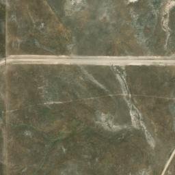 Satellite imagery of J 365 — NGS OS0452 — Jackson County, US, US
