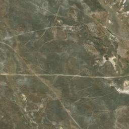Satellite imagery of H 365 — NGS OS0451 — Jackson County, US, US