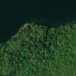 Satellite imagery of Flat Rock, US