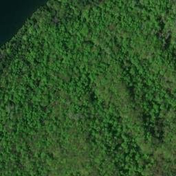 Satellite imagery of Flat Rock, US
