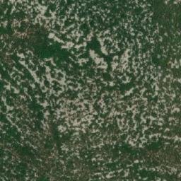 Satellite imagery of Kamena, HR