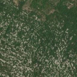 Satellite imagery of Kamena, HR