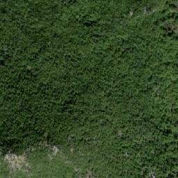 Satellite imagery of Svilaja, HR