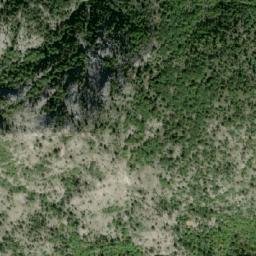 Satellite imagery of Bičin Grad, HR