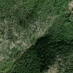 Satellite imagery of Bičin Grad, HR