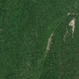 Satellite imagery of Debeljača, BA