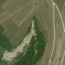 Satellite imagery of Debeljača, BA
