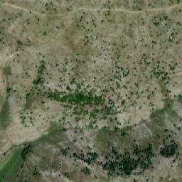 Satellite imagery of Klanac, BA