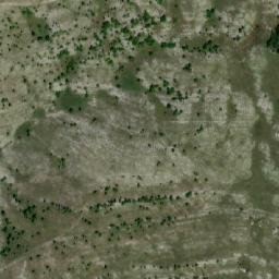 Satellite imagery of Klanac, BA