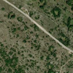 Satellite imagery of Sušnjevača, BA