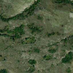 Satellite imagery of Borkova Greda, BA