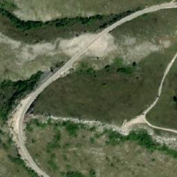 Satellite imagery of Borkova Greda, BA