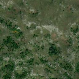 Satellite imagery of Jurina Glava, BA