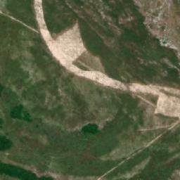 Satellite imagery of Sedlo, BA