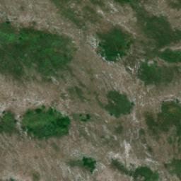 Satellite imagery of Danojlja, BA