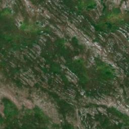 Satellite imagery of Danojlja, BA