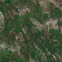 Satellite imagery of Oštra Kosa, BA
