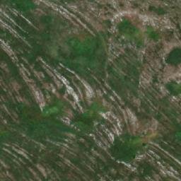 Satellite imagery of Runjeva Kosa, BA