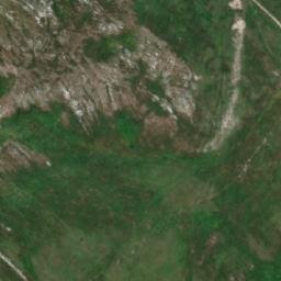 Satellite imagery of Runjeva Kosa, BA