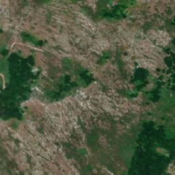 Satellite imagery of Mali Pavlovac, BA