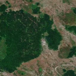 Satellite imagery of Veliki Pavlovac, BA