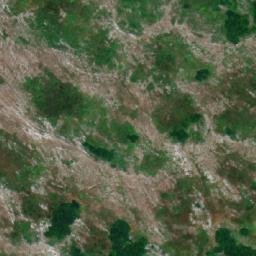 Satellite imagery of Mali Crni Vrh, BA