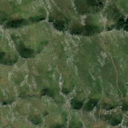 Satellite imagery of Kopačevica, BA