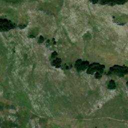 Satellite imagery of Mrkodol, BA