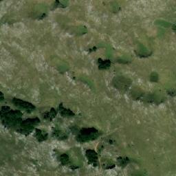 Satellite imagery of Mrkodol, BA