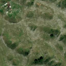 Satellite imagery of Mrkodol, BA