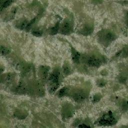 Satellite imagery of Borova Glava, BA