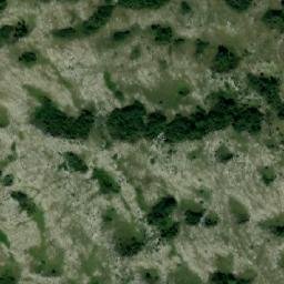 Satellite imagery of Borova Glava, BA