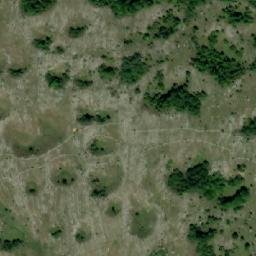 Satellite imagery of Križ, BA