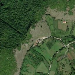 Satellite imagery of Oniš, BA