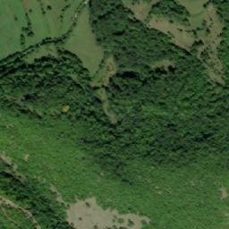 Satellite imagery of Oniš, BA