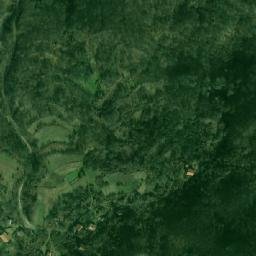 Satellite imagery of Krstać, BA