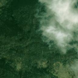 Satellite imagery of Vranjača, BA