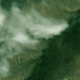 Satellite imagery of Vranjača, BA