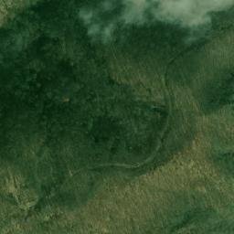 Satellite imagery of Vranjača, BA