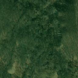 Satellite imagery of Ilijin Krsnik, BA