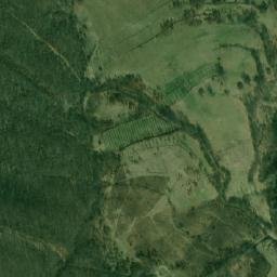 Satellite imagery of Ilijin Krsnik, BA