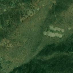 Satellite imagery of Čelička Strana, BA