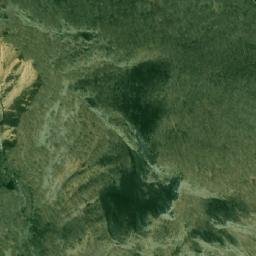 Satellite imagery of Donjevačka Strana, BA