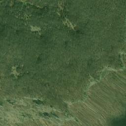 Satellite imagery of Donjevačka Strana, BA