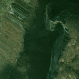 Satellite imagery of Donjevačka Strana, BA